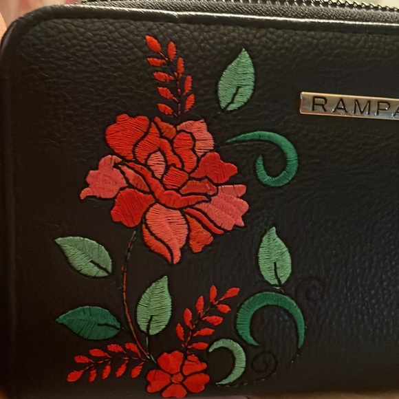 Rampage 🌹 Wallet - Picture 5 of 5